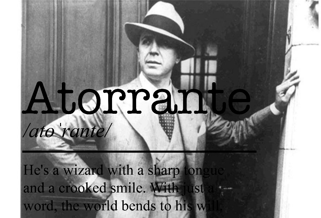 Atorrante: The Tango Soul of Street Charm