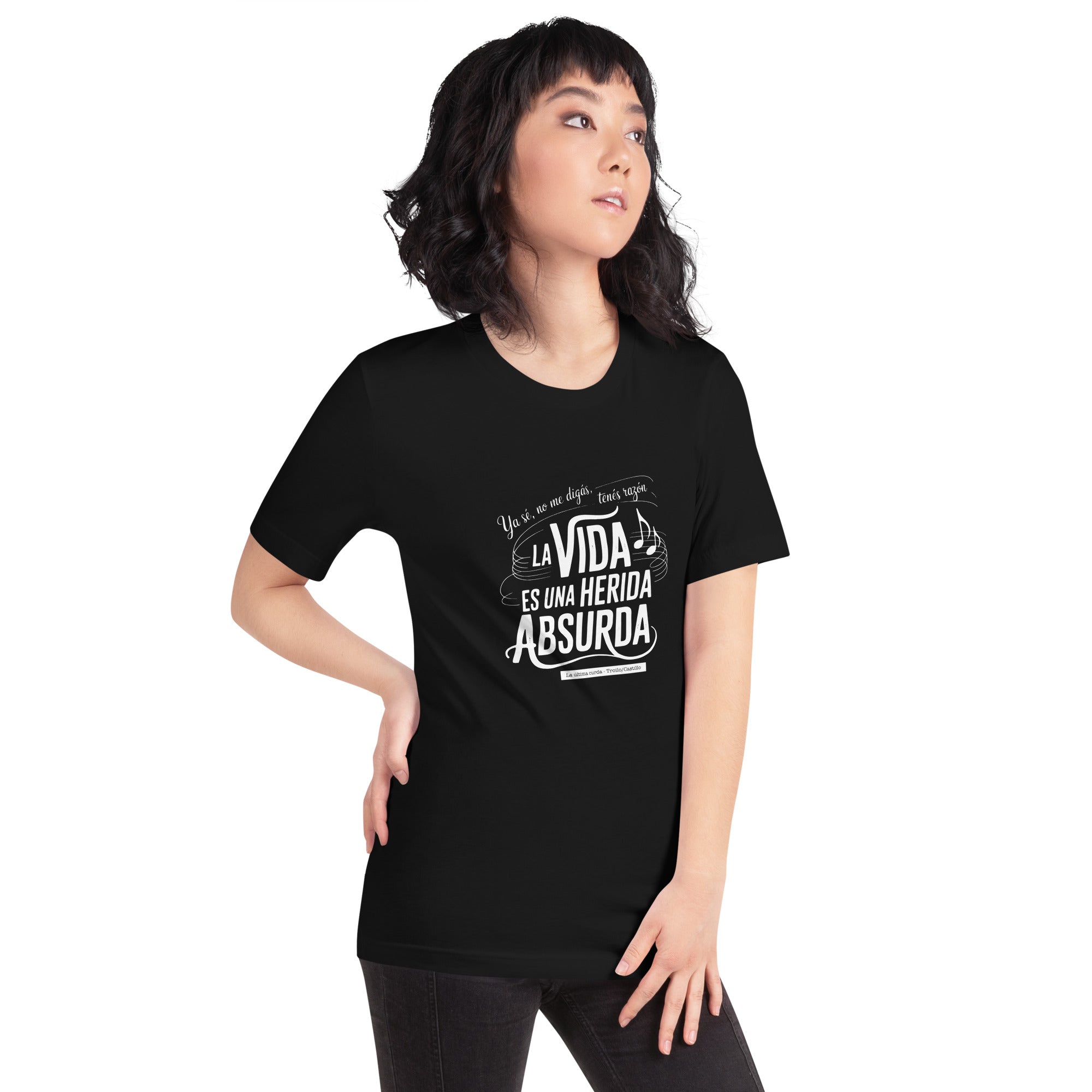 Curda t-shirt