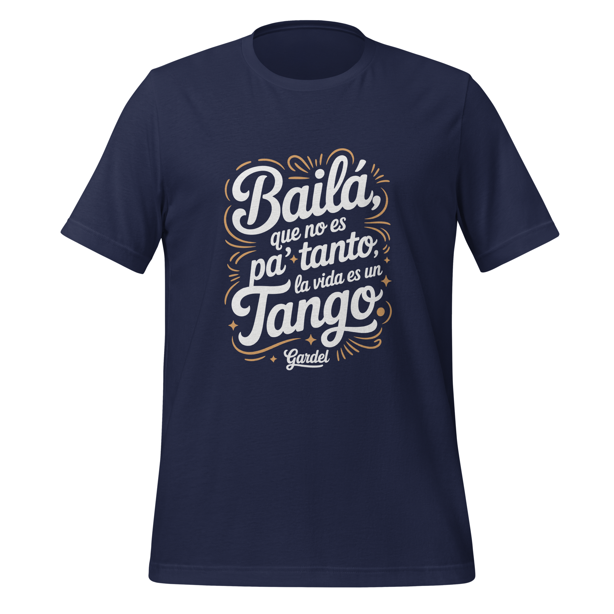Navy / XS