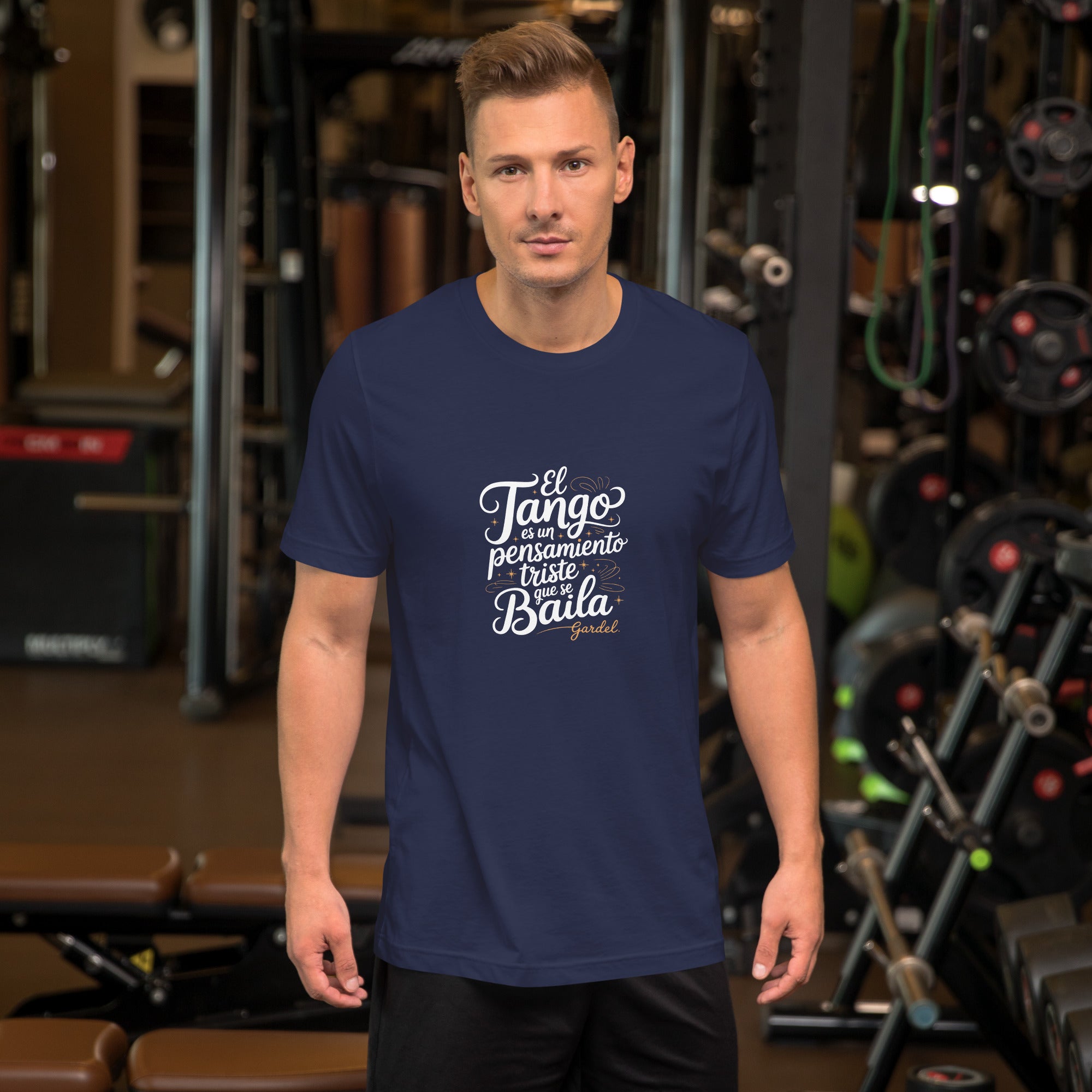Navy / XS