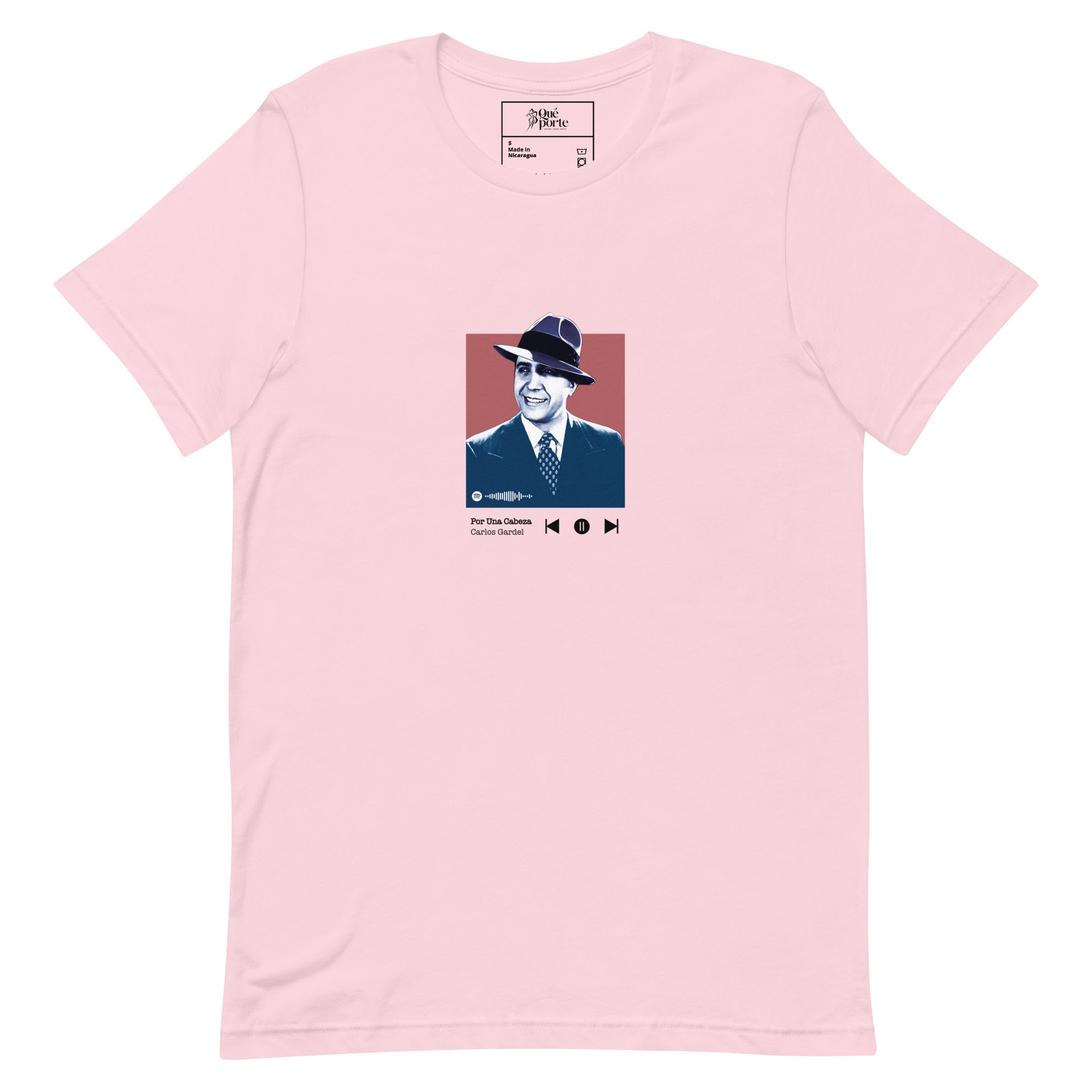 Soft Pink / S