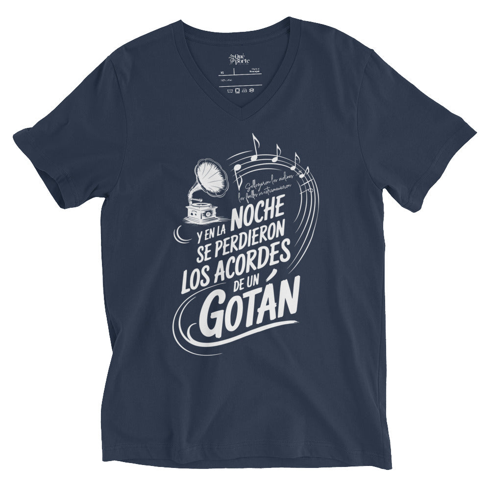 Navy / XS