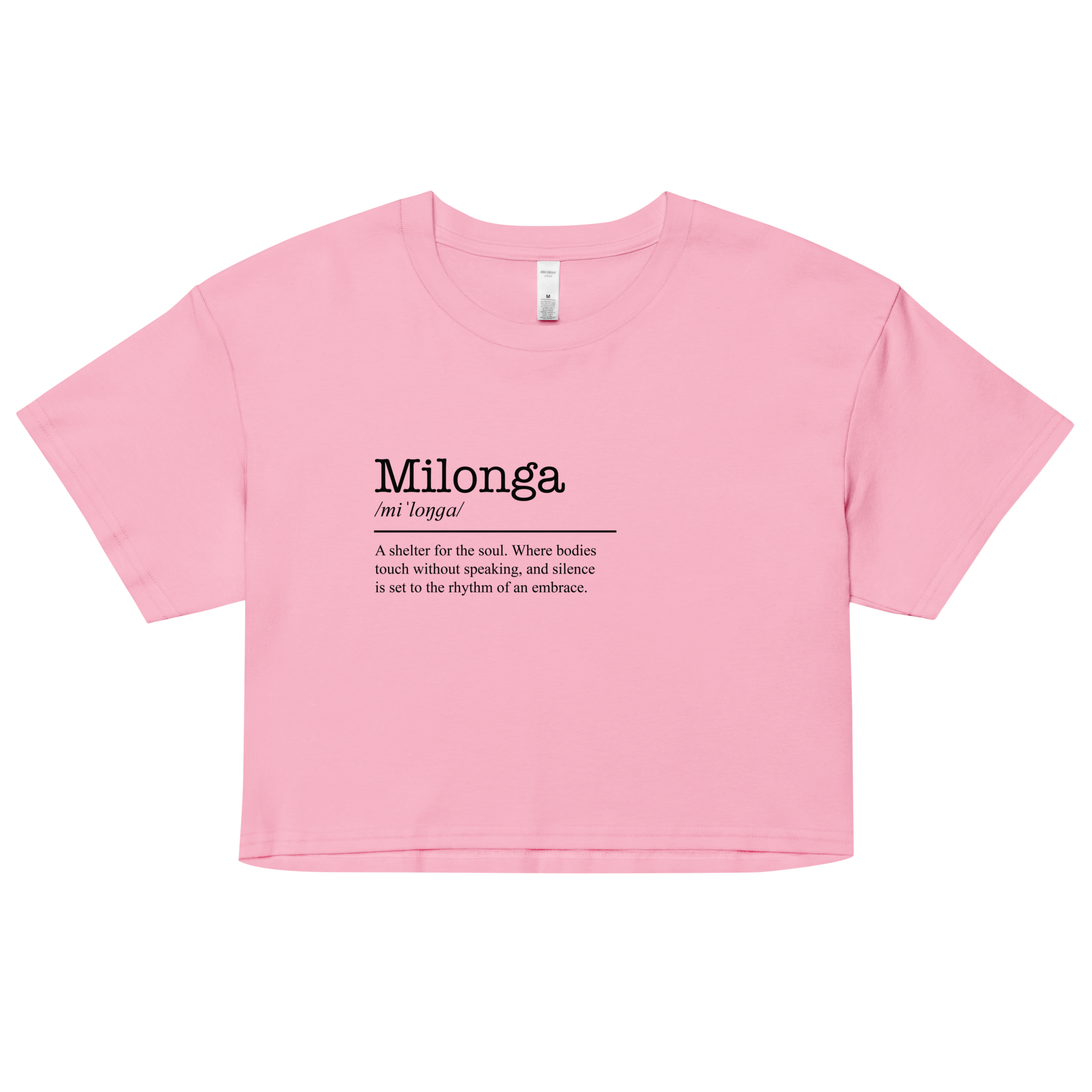 Bubblegum / XS
