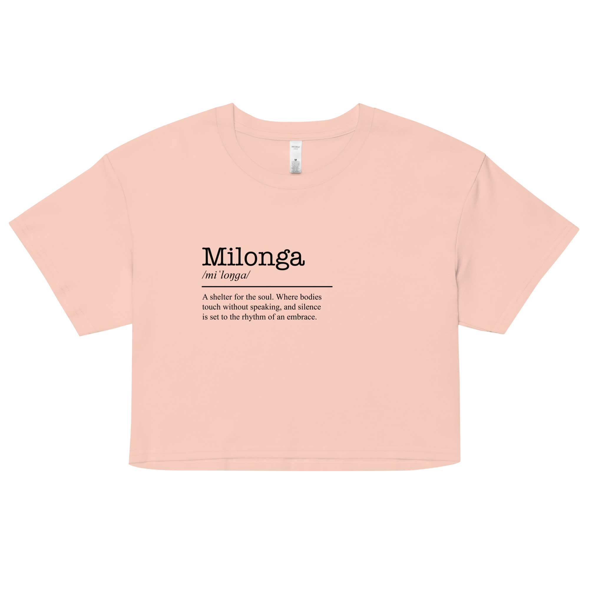 Pale Pink / XS