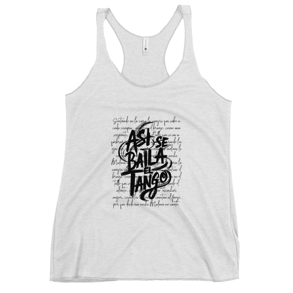 Heather White / XS