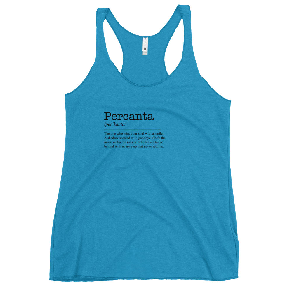 Vintage Turquoise / XS